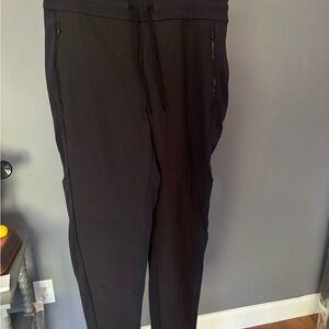 Athleta Women's Black Joggers